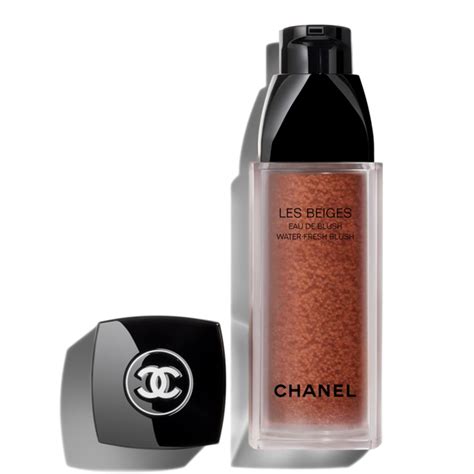 ulta Chanel les beiges